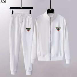 Picture of Prada Sweater Suits _SKUPradaM-5XLkdtn17542290